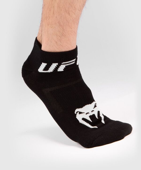 VNMUFC-00057-001-2-UFC Authentic Fight Week unisex Performance Sock set of 2