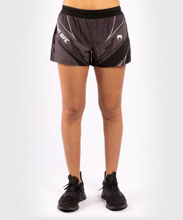 VNMUFC-00072-001-L-UFC Replica Women's Shorts