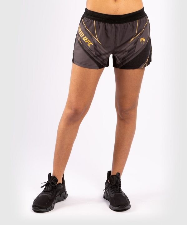 VNMUFC-00072-126-M-UFC Replica Women's Shorts