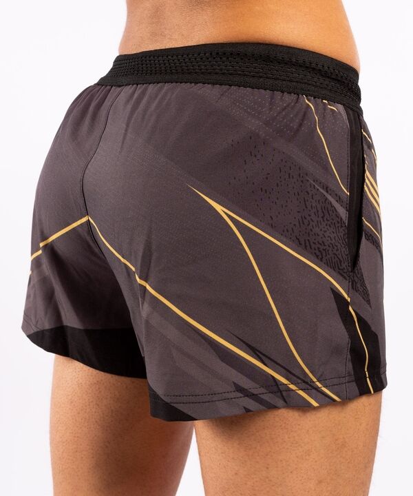 VNMUFC-00072-126-M-UFC Replica Women's Shorts