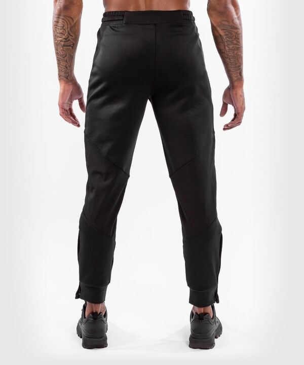 VNMUFC-00005-001-S-UFC Authentic Fight Night Men's Walkout Pant