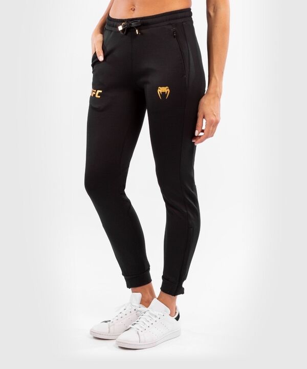 VNMUFC-00014-126-M-UFC Authentic Fight Night Women's Walkout Pant