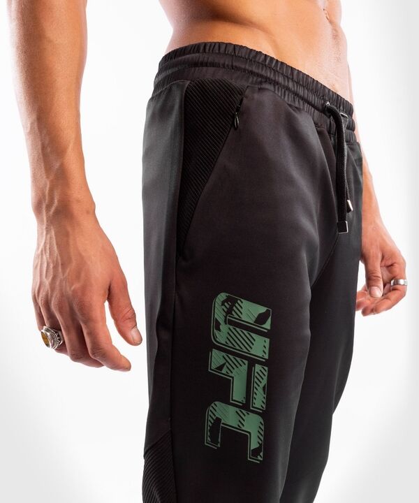 VNMUFC-00045-015-S-UFC Authentic Fight Week Men's Pants