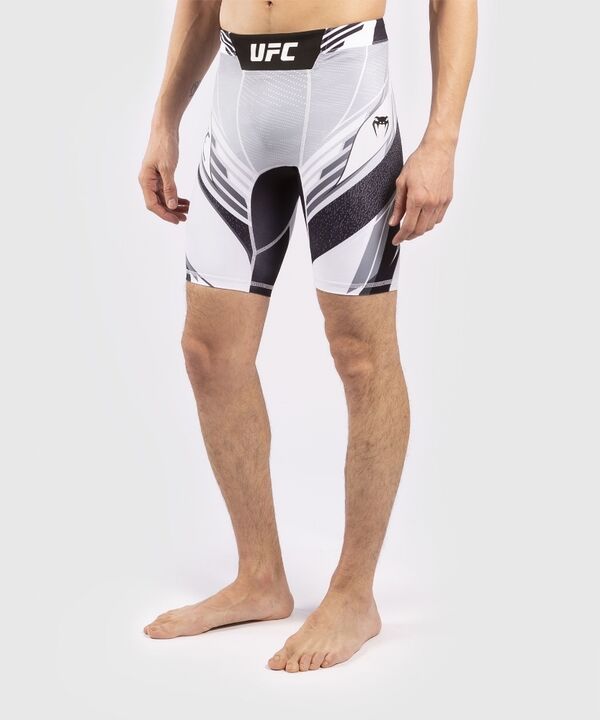 VNMUFC-00073-002-XL-UFC Pro Line Men's Vale Tudo Shorts