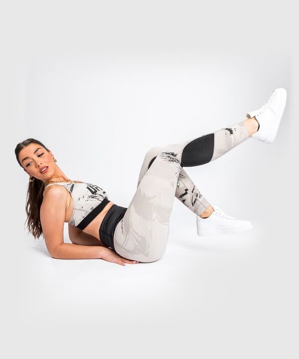 VNMUFC-00123-040-L-UFC Authentic Fight Week 2.0 Leggings