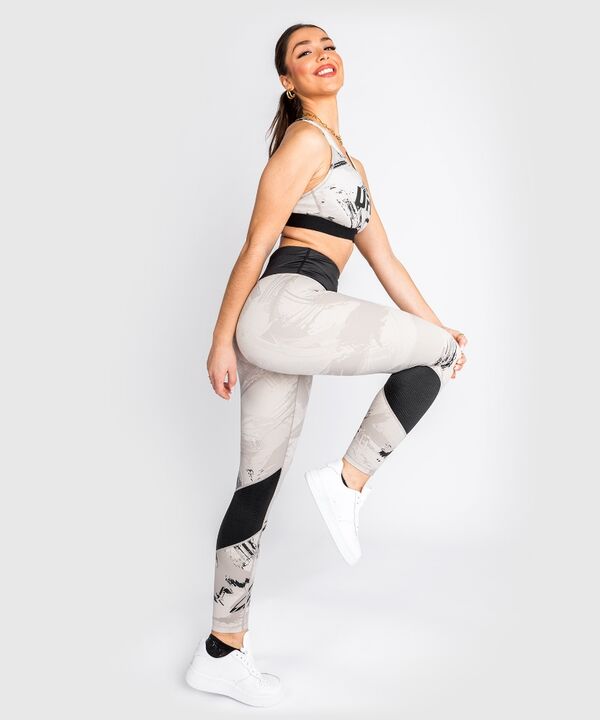 VNMUFC-00123-040-L-UFC Authentic Fight Week 2.0 Leggings