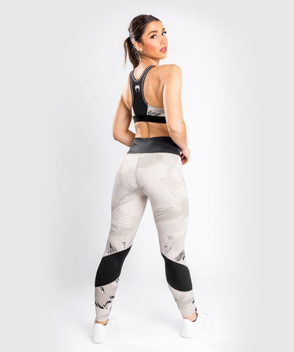 VNMUFC-00123-040-L-UFC Authentic Fight Week 2.0 Leggings