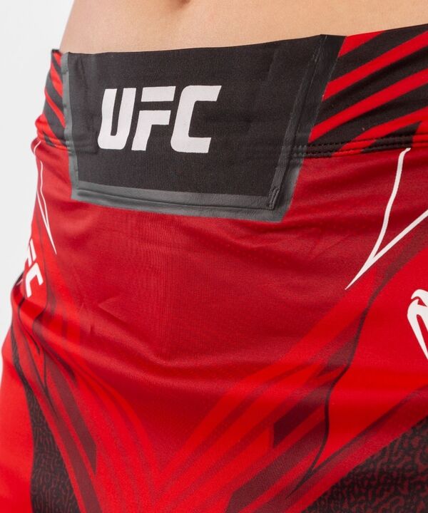 VNMUFC-00018-003-S-UFC Authentic Fight Night Women's Skort