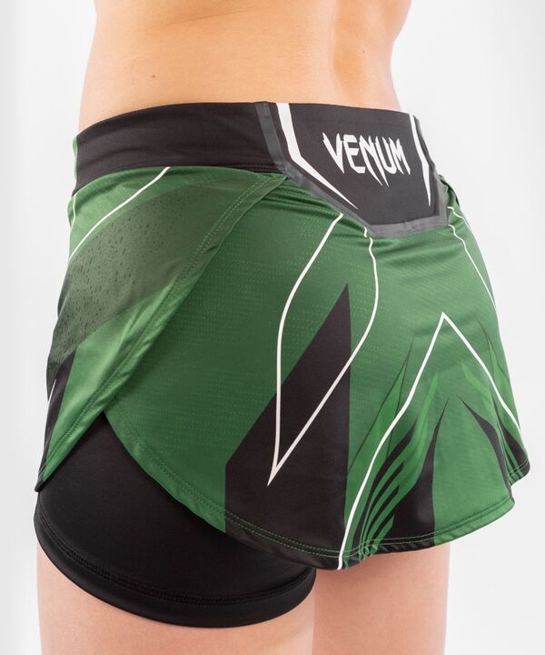 VNMUFC-00018-005-L-UFC Authentic Fight Night Women's Skort