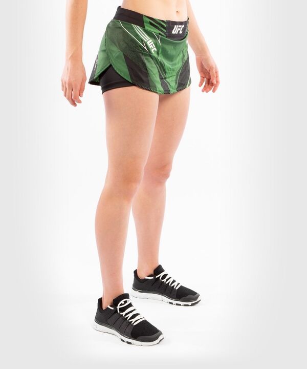 VNMUFC-00018-005-M-UFC Authentic Fight Night Women's Skort