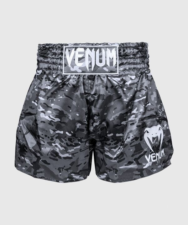 VE-03813-501-L-Venum Muay Thai Shorts Classic