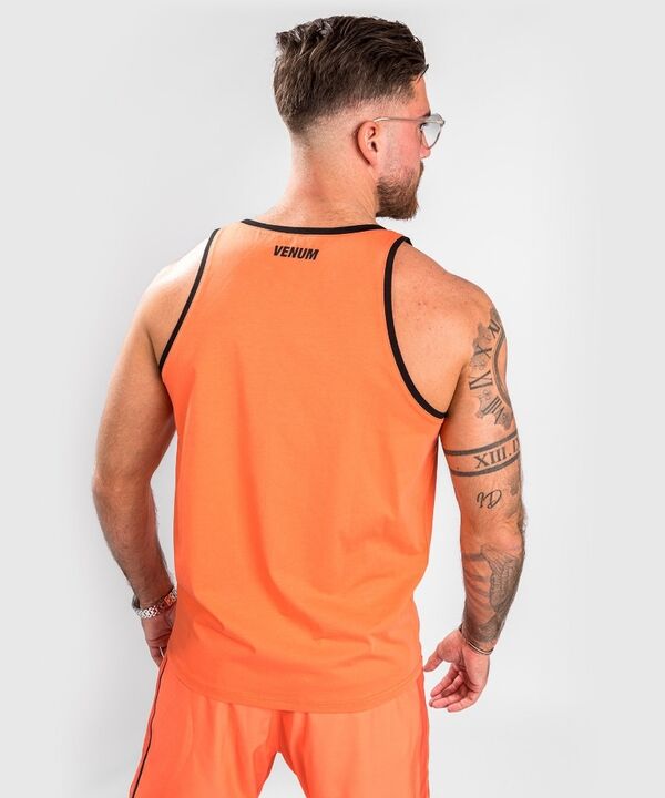 VE--04275-034-M-Venum Bali Tank Top - Coral