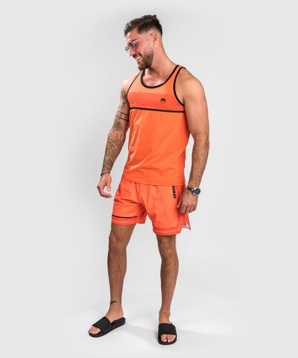 VE--04275-034-S-Venum Bali Tank Top - Coral