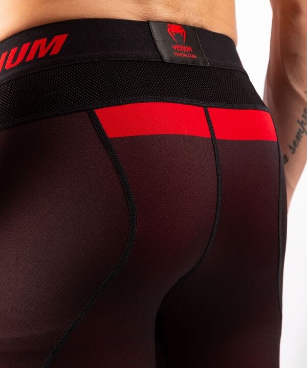 VE-04238-100-S-Venum NoGi 3.0 Vale Tudo Shorts