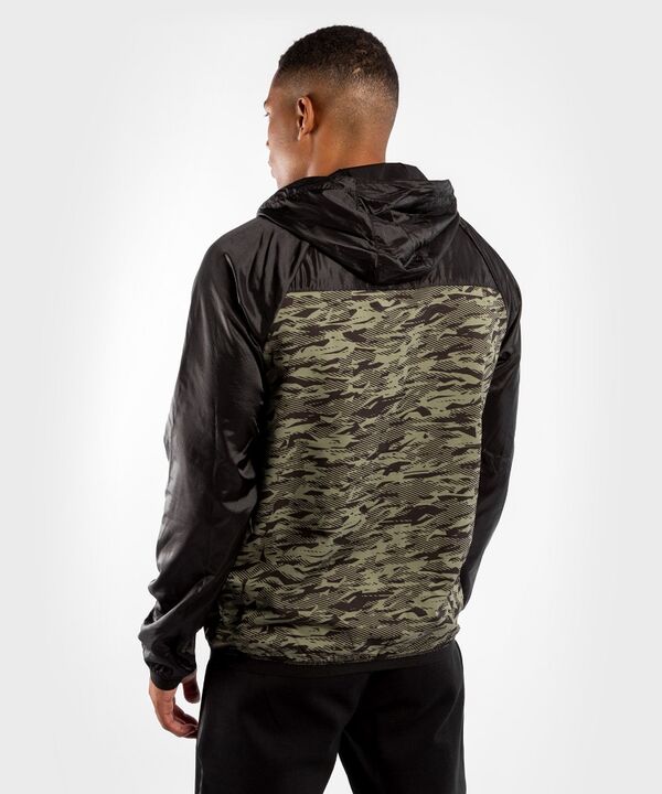 VE-04280-121-L-Venum Laser XT Hoodie &#8211; Black/Forest Camo