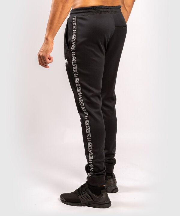 VE-04282-108-S-Venum Club 212 Joggers &#8211; Black/White