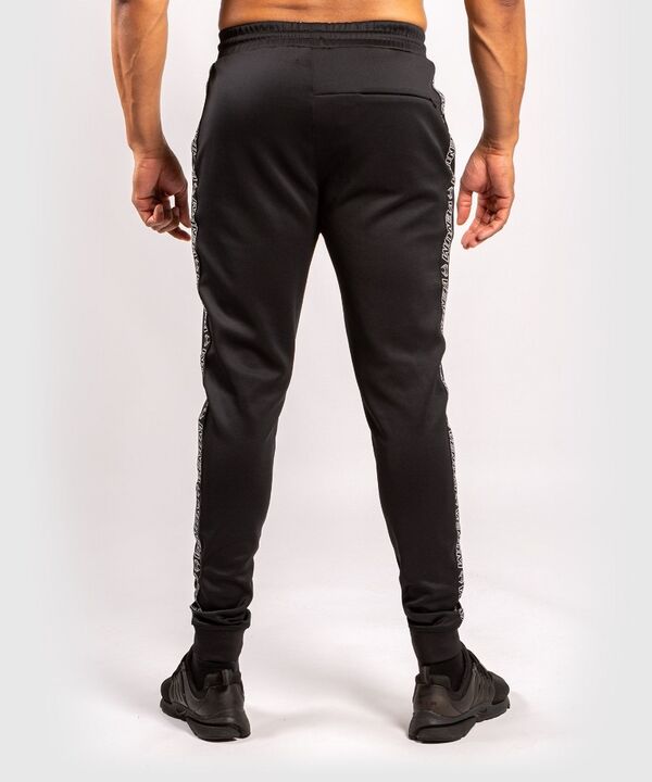 VE-04282-108-S-Venum Club 212 Joggers &#8211; Black/White