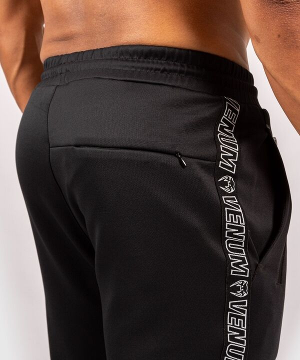 VE-04282-108-S-Venum Club 212 Joggers &#8211; Black/White