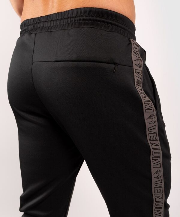 VE-04282-109-S-Venum Club 212 Joggers &#8211; Black/Grey