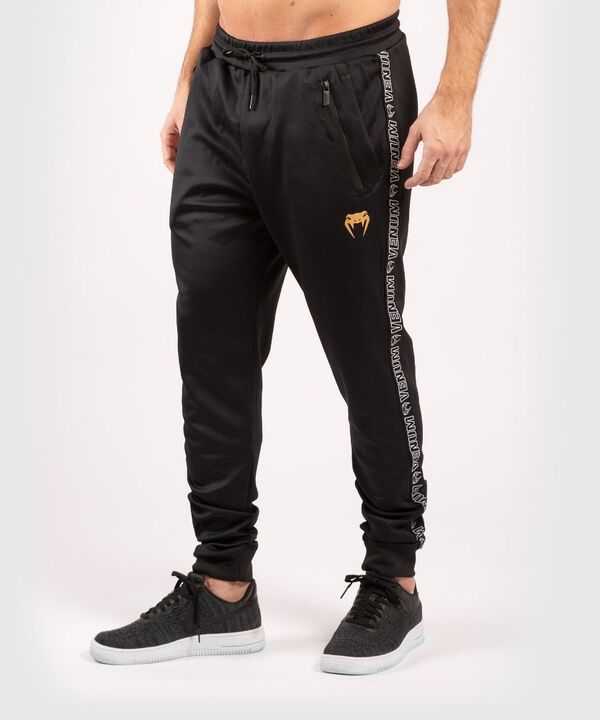 VE-04282-126-L-Venum Club 212 Joggers &#8211; Black/Gold