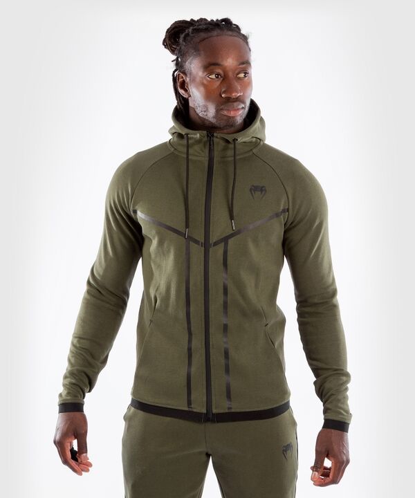 VE-04296-015-S-Venum Laser X Connect Hoodie