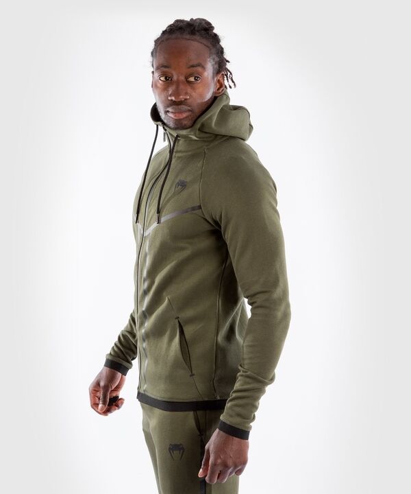 VE-04296-015-S-Venum Laser X Connect Hoodie