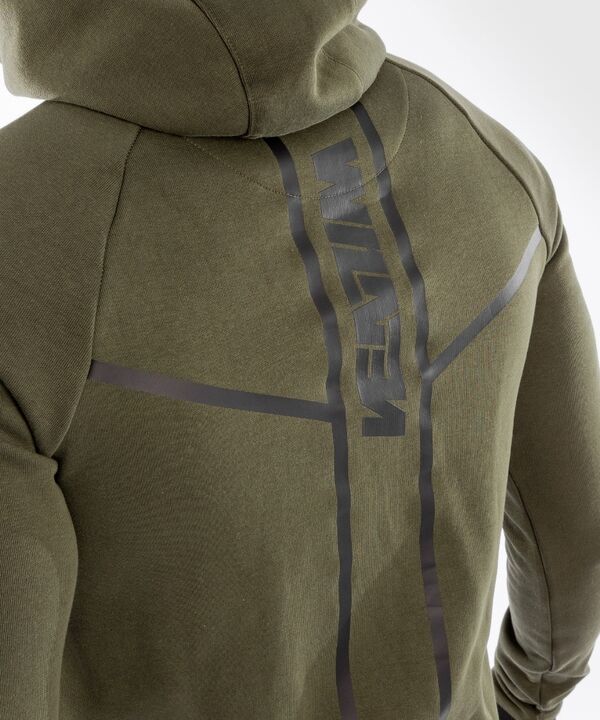 VE-04296-015-S-Venum Laser X Connect Hoodie