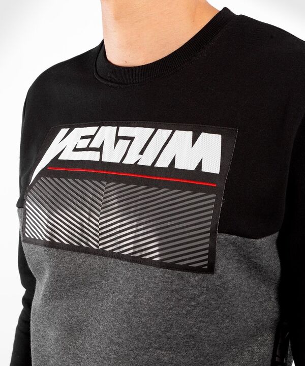 VE-04298-030-L-Venum Rafter Sweatshirt