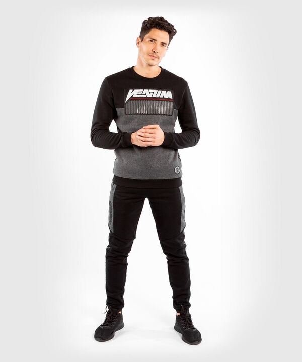 VE-04298-030-L-Venum Rafter Sweatshirt