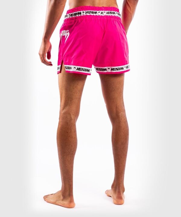 VE-04300-017-XL-Venum Parachute Muay Thai Shorts