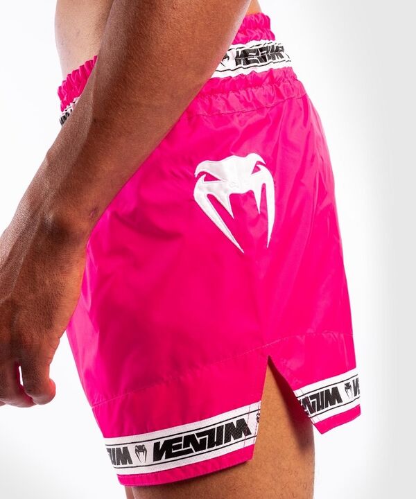 VE-04300-017-XL-Venum Parachute Muay Thai Shorts