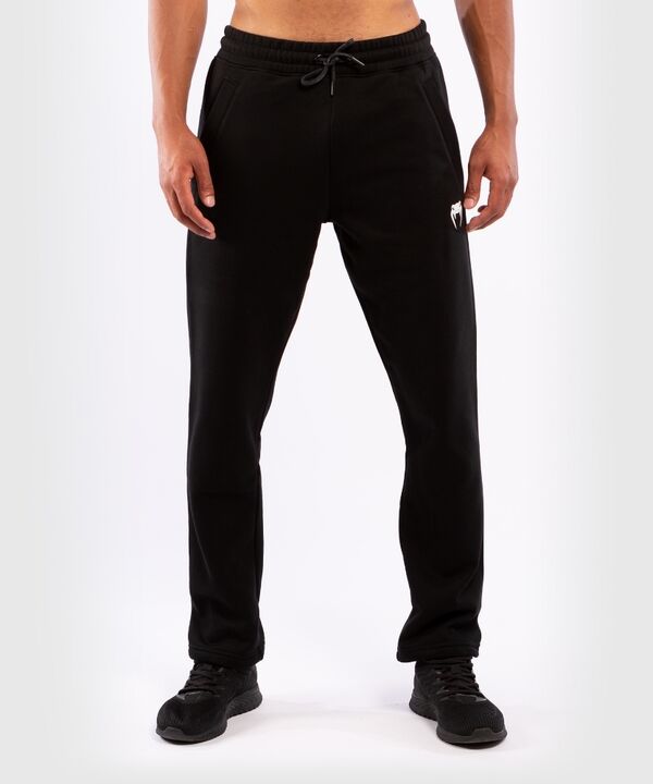 VE-04355-114-S-Venum Classic Joggers &#226;&euro;&#8220; Black/Black - S