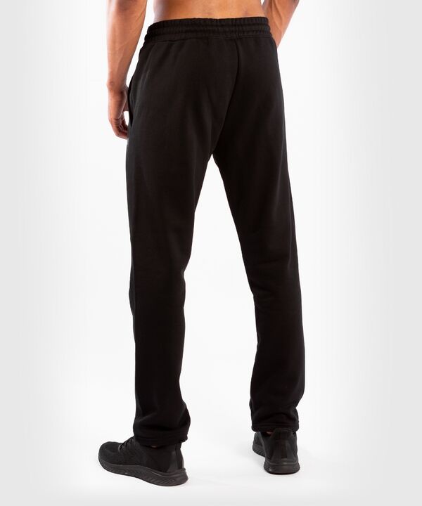 VE-04355-114-S-Venum Classic Joggers &#226;&euro;&#8220; Black/Black - S