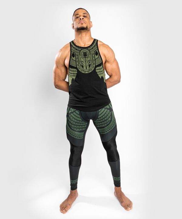 VE-04408-539-S-Venum Nakahi Rashguard&nbsp; leeveless