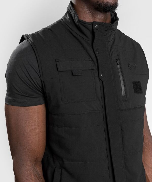 VE-04497-001-XL-Venum Altitude Sleeveless Jacket&nbsp;