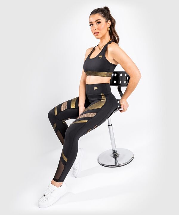 VE-04590-126-L-Venum Lightning Leggings 7/8