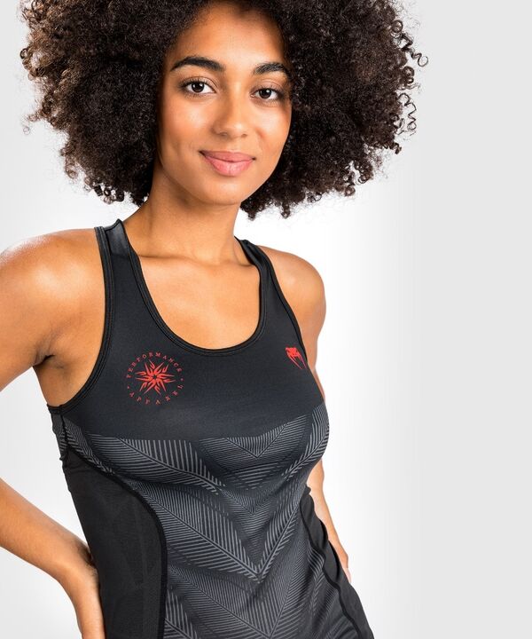 VE-04697-100-L-Venum Phantom Dry Tech Tank Top