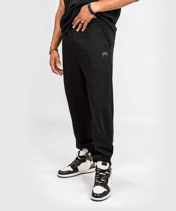 VE-04703-001-L-Venum Connect XL Joggers- Oversize Fit