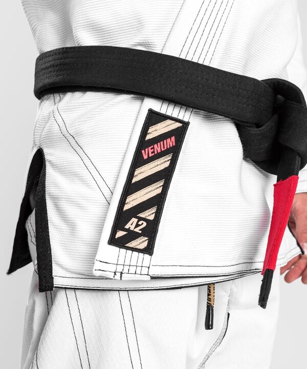 VE-04718-002-A1-Venum Reorg BJJ Gi - White - A1