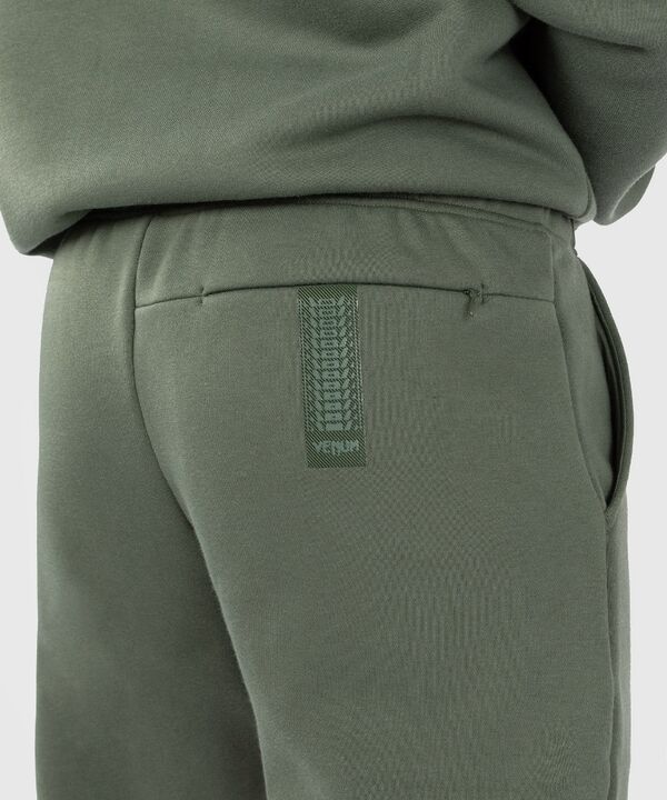 VE-05059-005-M- Connect XL Joggers - Green - M