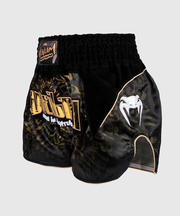 VE-05107-126-S-Venum Muay Thai Shorts Attack