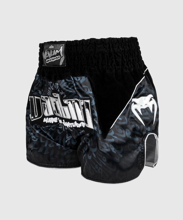 VE-05107-128-XL-Venum Muay Thai Shorts Attack