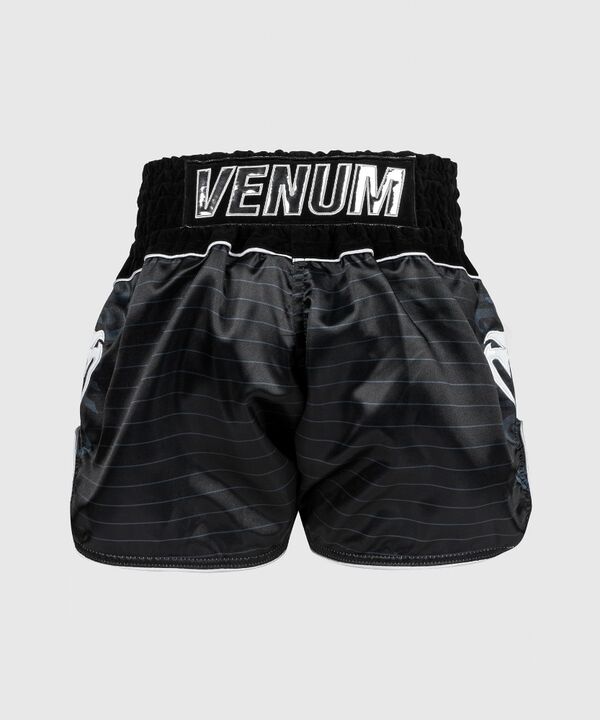 VE-05107-128-XL-Venum Muay Thai Shorts Attack