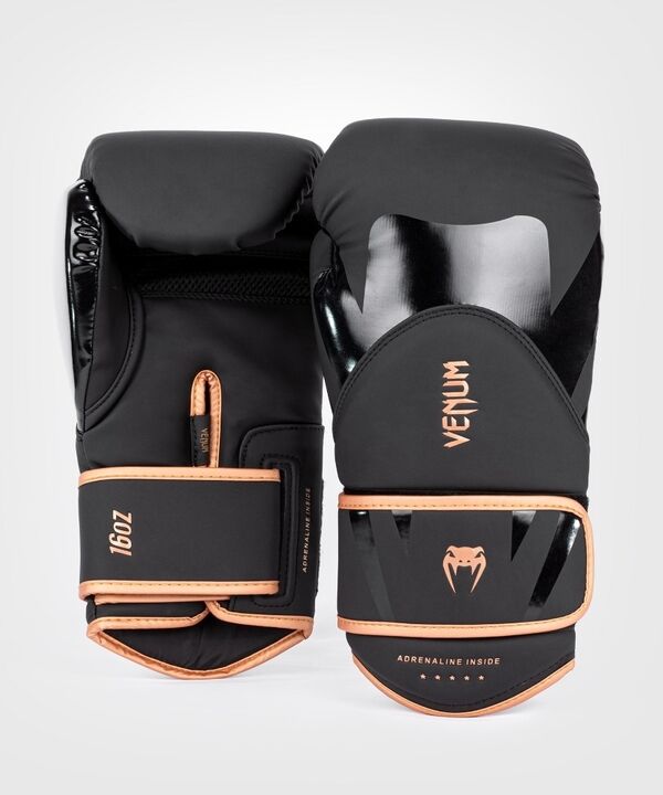 VE-05141-137-14OZ-Venum Challenger 4.0 Boxing Gloves