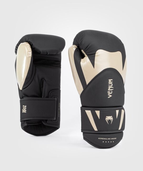 VE-05141-617-12OZ-Venum Challenger 4.0 Boxing Gloves