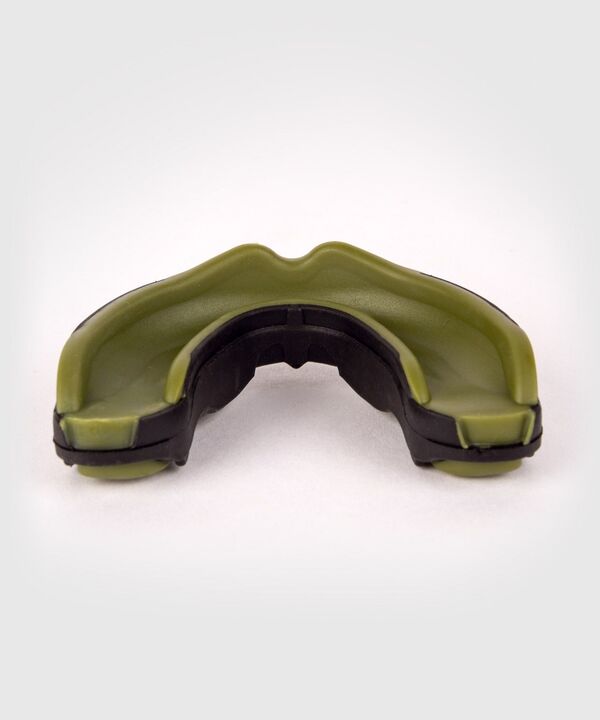 VE-0621-539-Venum Predator Mouthguard - Black/Khaki