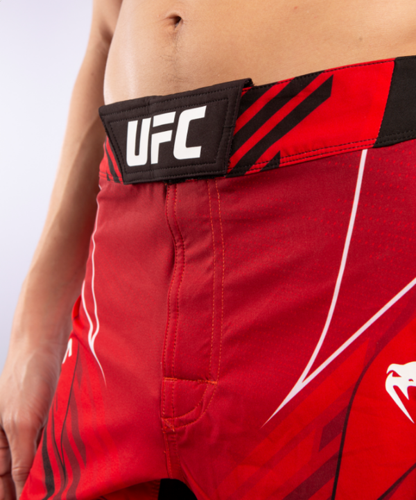 VNMUFC-00061-003-L-UFC Pro Line Men's Shorts