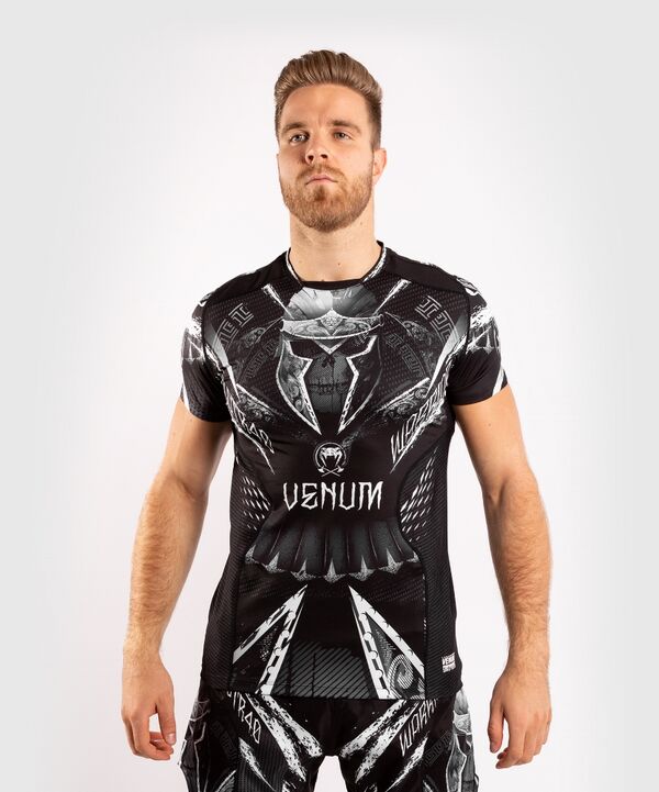 VE-04133-108-L-Venum GLDTR 4.0 Dry Tech T-shirt