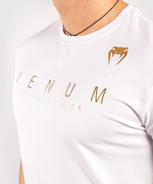 VE-04469-210-XL-Venum LiveYourVision T-Shirt
