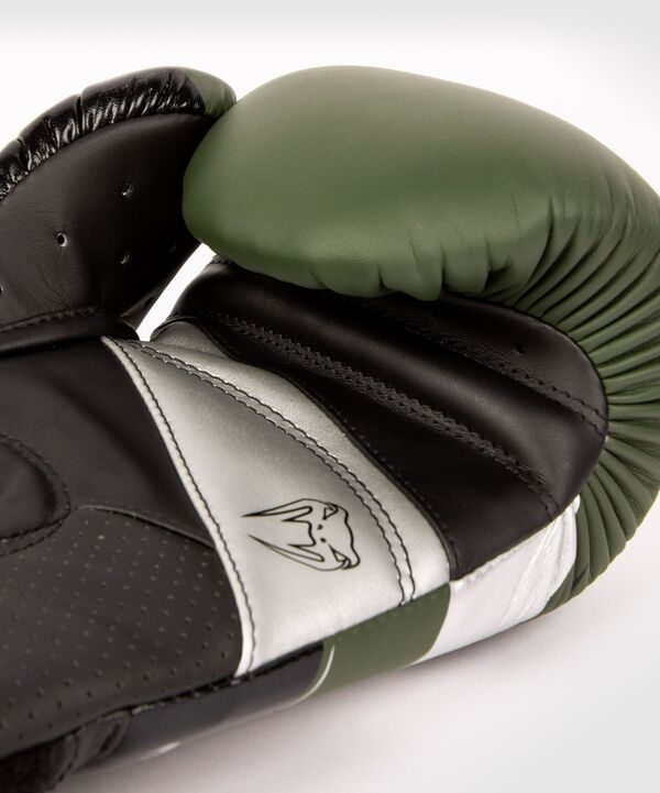 VE-04260-578-10OZ-Venum Elite Evo Boxing Gloves